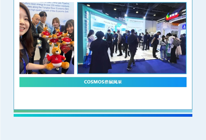 赋能可持续未来！热烈庆贺新宇宙集团WGC2025参会圆满成功！(图11)
